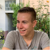 User profile picture